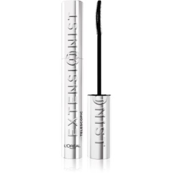 L’Oréal Paris Telescopic Extensionist mascara pentru alungire pentru volum și gene curbate - imagine 2